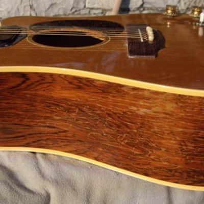 Gibson LES PAUL JUMBO 1969 image 9
