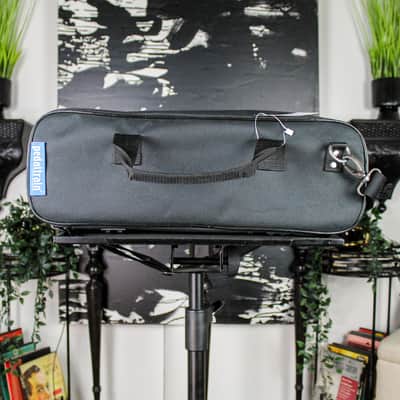 Preowned PedalTrain Nano+ Pedalboard w/ Gig Bag image 2