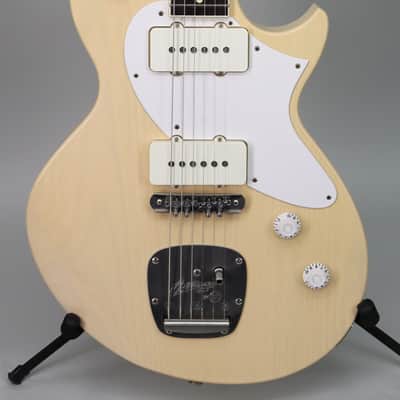 Used 2023 Collings 360 LT M Special Aged Mary Kaye Blonde image 1