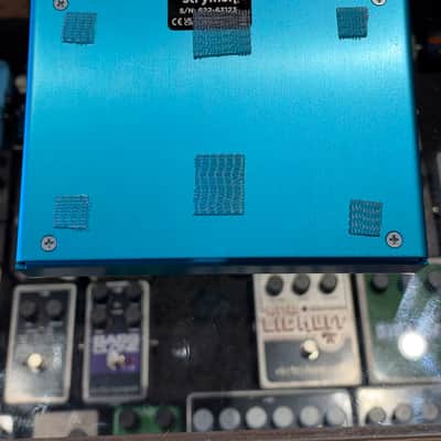 Strymon Big Sky Reverb - Blue image 3