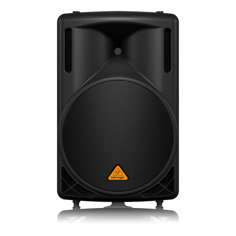 Behringer Eurolive B215XL 1000-Watt 15" Passive Speaker image 1