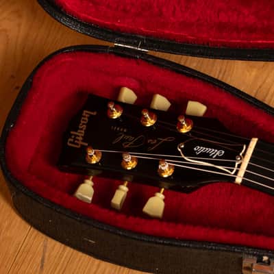Gibson Les Paul Studio Wine Red (1992) image 14