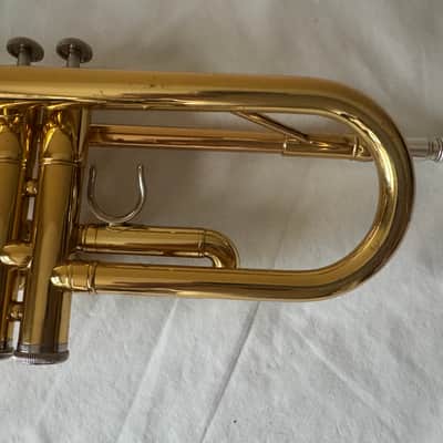 Yamaha YTR-200AD Advantage Trumpet image 8