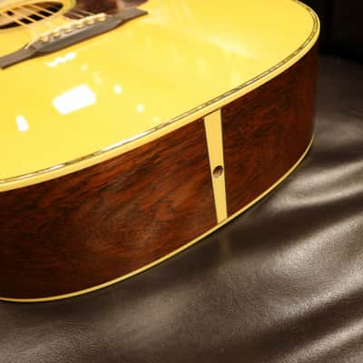 Martin Limited Edition Eric Clapton Signature 000-42ECJM 2011 image 17