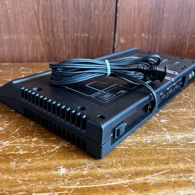 YAMAHA TX7 TONE GENERATOR FM EXPANDER desktop module form of Yamaha's DX7 image 9