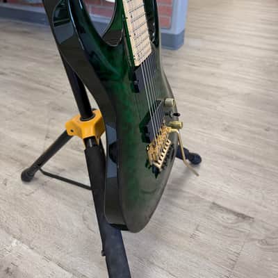 Agile Interceptor Pro 727 EMG image 4