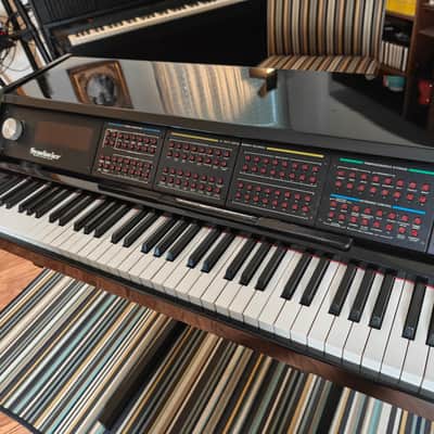 Synclavier VPK keyboard image 19