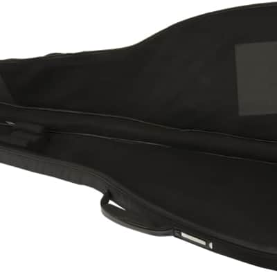 FENDER - FB620 Electric Bass Gig Bag  Black - 0991522406 image 3