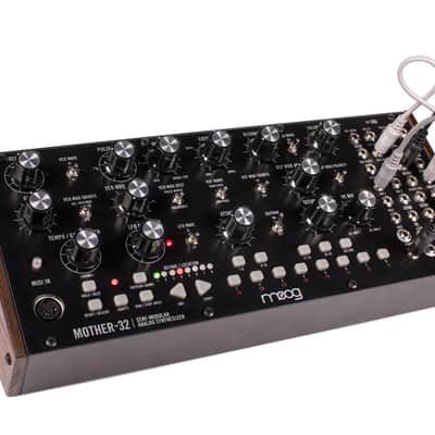 Moog Mother-32 EXDEMO image 2