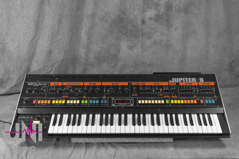 Roland Jupiter-8