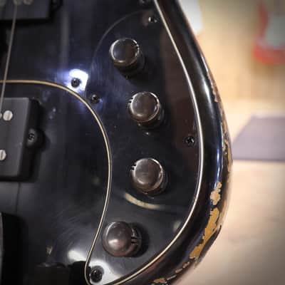 Sandberg California VM4S Black Label Oliver Riedel Signature image 10