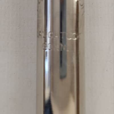 T.D.O'Conner Chrome 17" Fife Naugatuck Ct. image 10