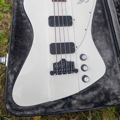 Epiphone Thunderbird Classic IV Pro Indonesia image 2