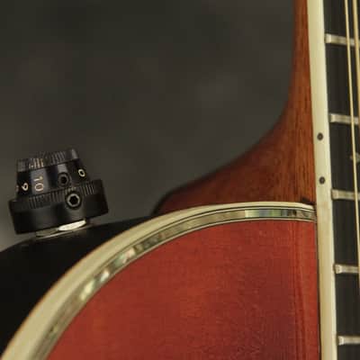 RARE 1978 Ovation 12-string "The Anniversary" model STEREO acoustic electric image 14
