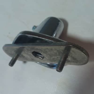 Pearl President 70's HEX Tom Arm Receiver / Tom Mount  MAXWIN  MIJ  CB 700 image 4