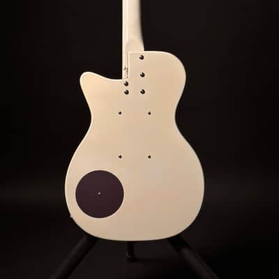Immagine Danelectro U-2 56’ Reissue (1998-2003), cream, NOHSC - 9