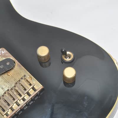 GRECO DEVICE TRS-60 Electric Guitar Ref. No 7436 image 4