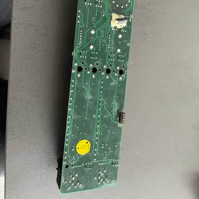 Acoustic Image Clarus 2R SIII pre amp module jazz guitar image 7