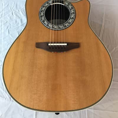 Ovation 1867 Legend, USA, 1995, OHSC, Prestine! image 3
