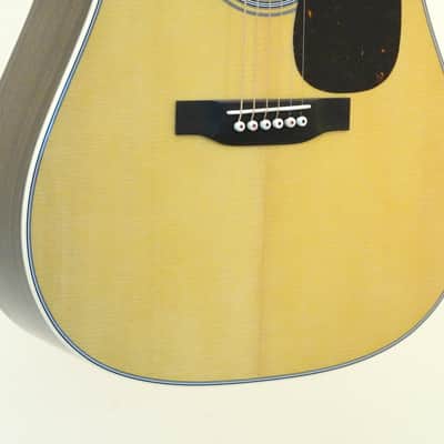 Martin Standard Series D-35 Guitar with Case image 4