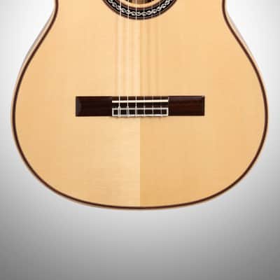 Cordoba C12 SP Classical Acoustic Guitar, with Case image 3