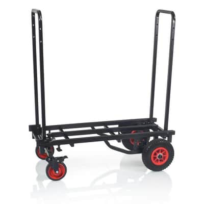 Gator Folding Multi-Utility Cart image 1