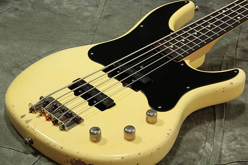 Yamaha BB Limited 5 | Reverb