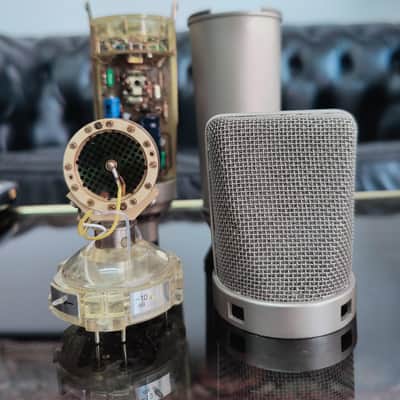 Neumann U77 image 5