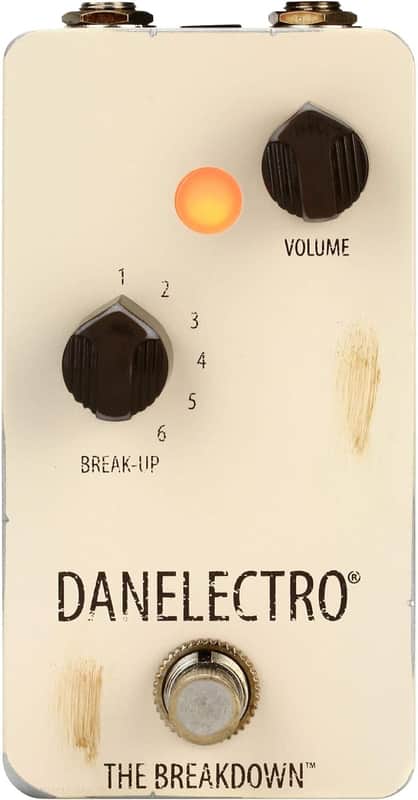 Danelectro The Breakdown | Reverb