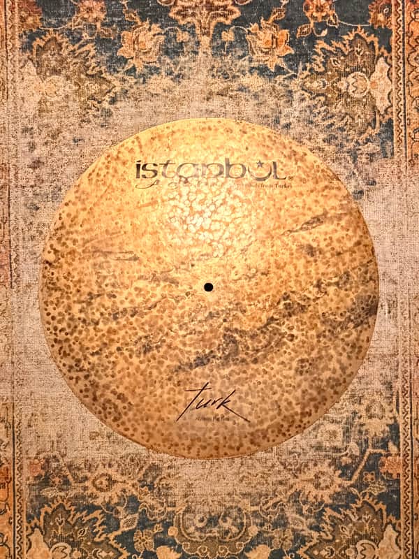 Istanbul Agop Ride