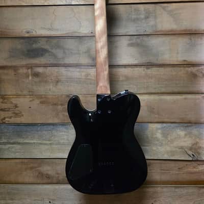 Charvel Standard Series San Dimas® Style-2 SD2 HH HT - Gloss Black image 17