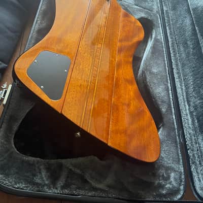 DEMO VIDEO Epiphone Joe Bonamassa Signature "Treasure" Firebird (US Customers Tax included in shipping price) image 9