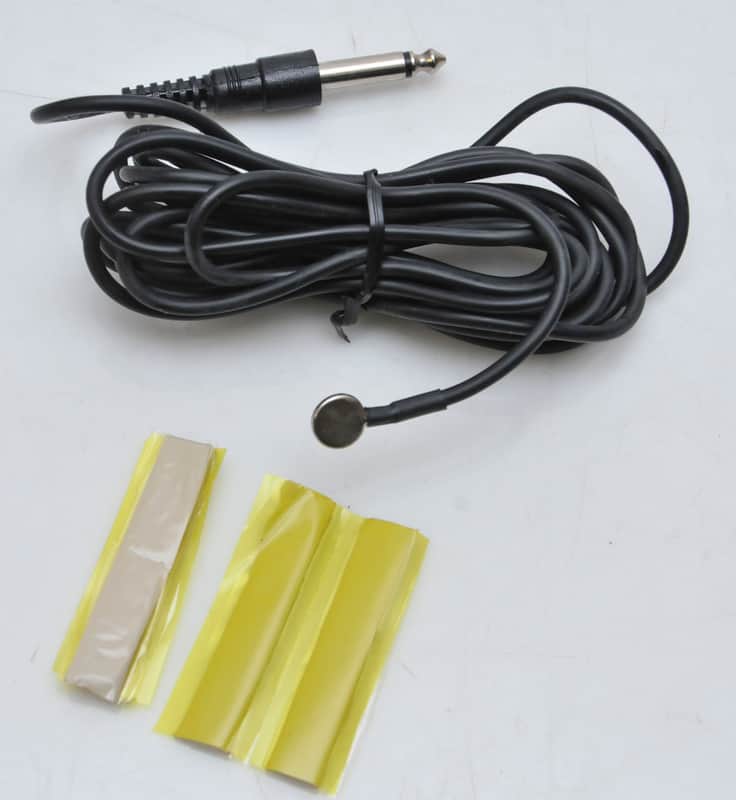 Shadow 4001 Saxophone & Clarinet Transducer image 1