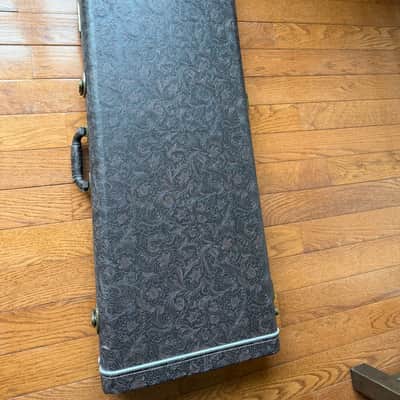 2023 Maybach Teleman T61 Custom Shop Aged - Lake Placid Blue image 22