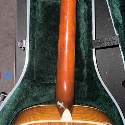 Martin Vintage Series HD-28V (Custom HD-28) 1995 - 2018 - Natural image 9