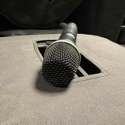 AKG DHT 700 D5 BD1 handheld wireless transmitter image 3
