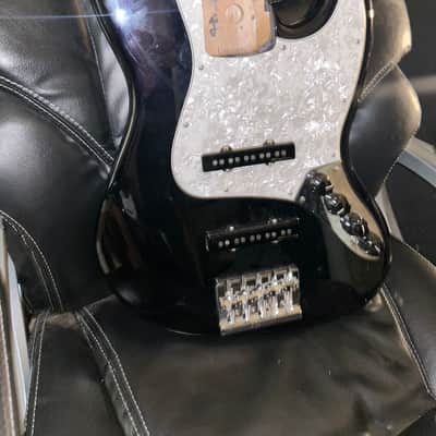 Fender Player II Modified Jazz Bass V 2025 - Dusk image 1