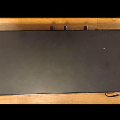 dbx 160XT Compressor / Limiter — Fully Recapped & Serviced, Balanced XLR I/O, 120V/240V image 3