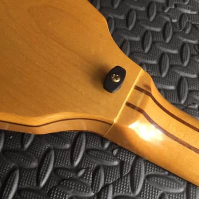 Collector Grade Vintage 1980 Gibson Flying V V2 Near Mint image 10