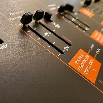 CERTIFIED!!! ARP ODYSSEY MK III 2823 FULLY INSPECTED/SERVICED IN AMAZING CONDITION! image 14