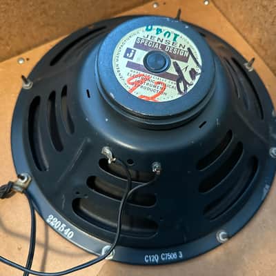 Danelectro DM25 - 1960's - Head / Cabinet image 15