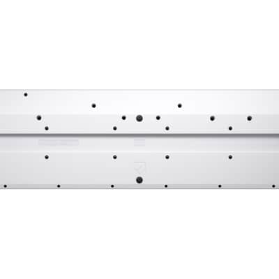 Novation Launchkey 61 MK4 MIDI Keyboard Controller (White) image 8