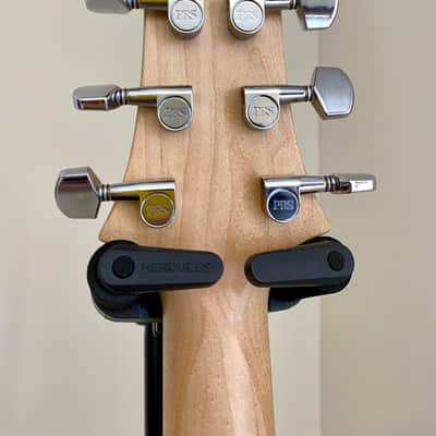 PRS USA CE-24 Semi-Hollow, Custom Color w/ HSC! image 8