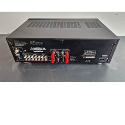 Pioneer SX-304RDS - Receivers - Good image 5