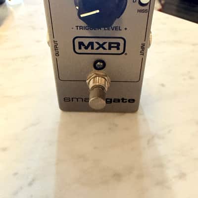 MXR M135 Smart Gate 2004 - Present - Gray image 2