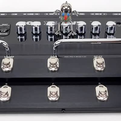 Line 6 Pod X3 Live Most Advanced Guitar Pedalboard Ever +Top+OVP+ 1,5J Garantie image 7
