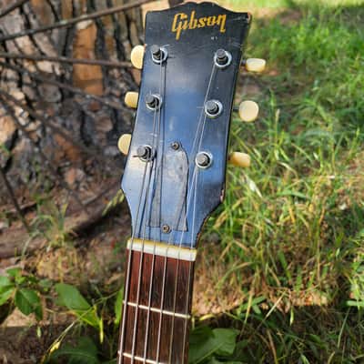 Gibson LG-1 1952 image 3