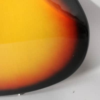 2023 Fender American Vintage II 1966 Jazzmaster 3-Color Sunburst w/OHSC image 22