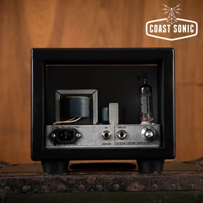 Silktone Micronaut 4 watt Mini Head image 3