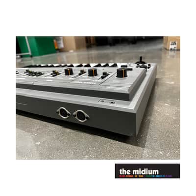 Roland SH-101 –– Tubbutec SH-1oh1 Microtonal Edition image 7